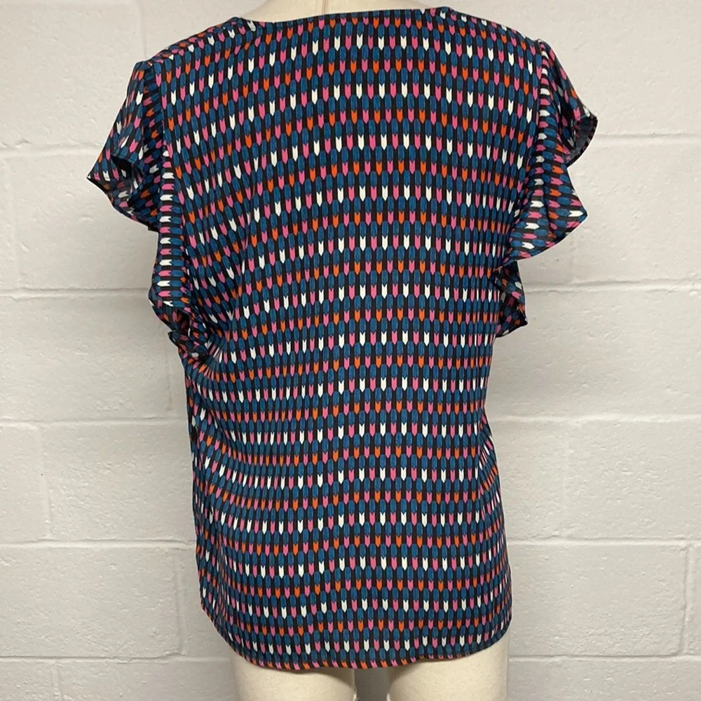 GAP Blouse - Picture 4 of 5